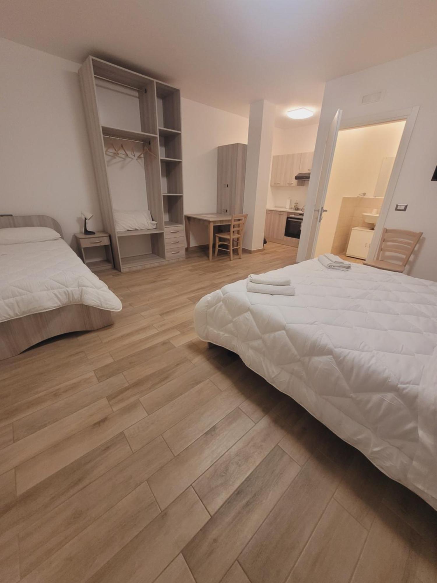 Appartamento House Airport 3