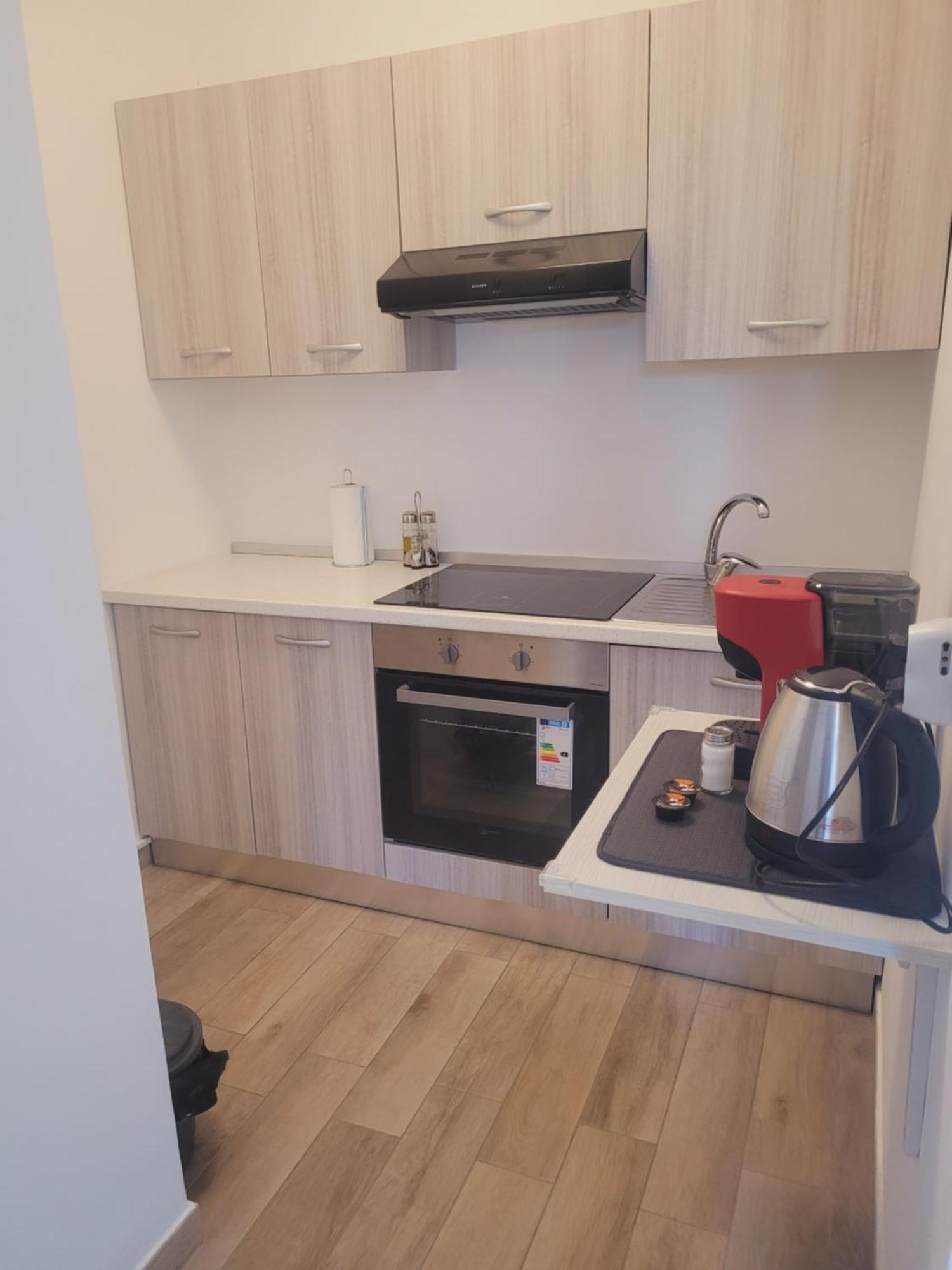 Appartamento House Airport 3 *