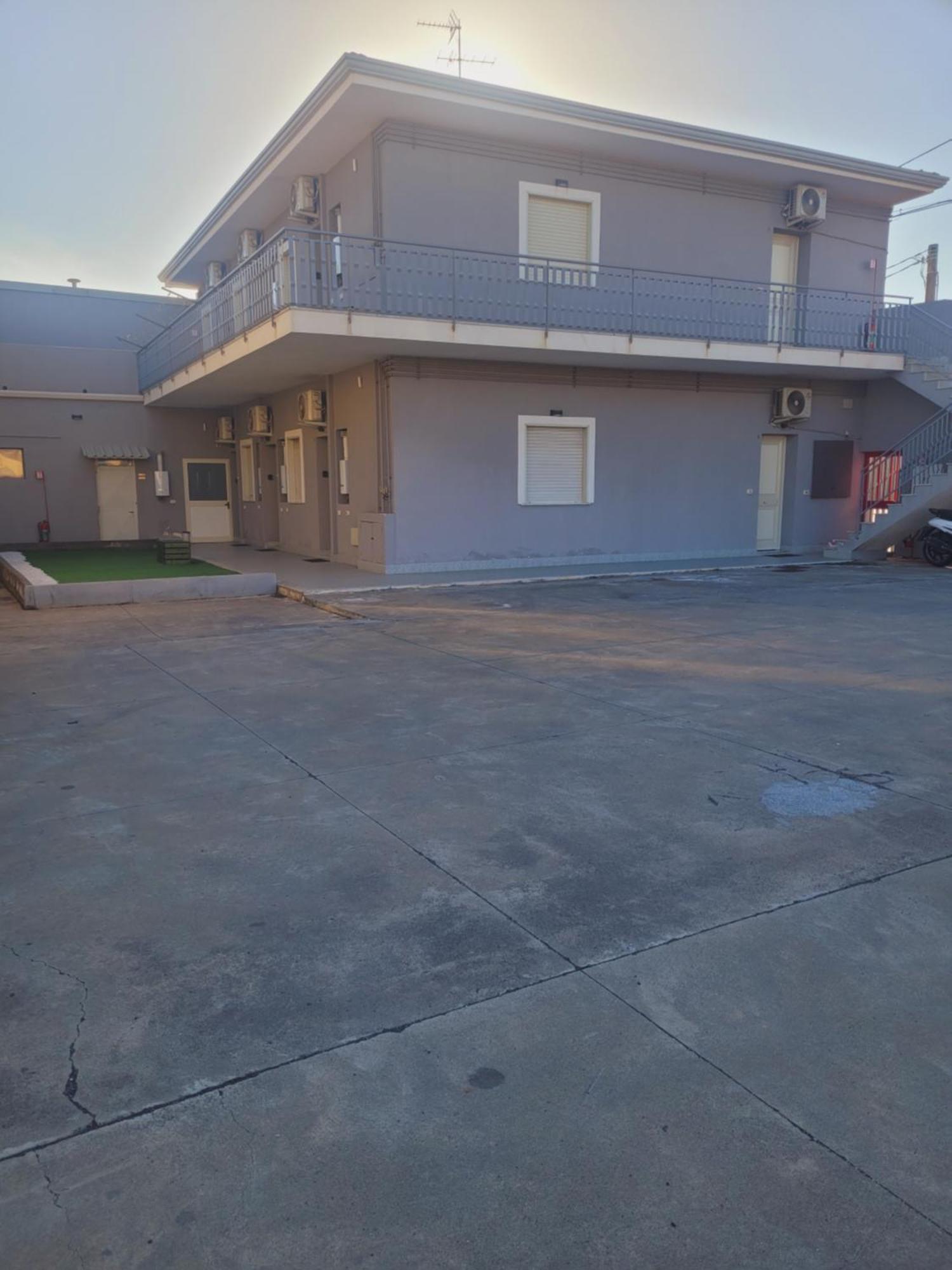 Appartamento House Airport 3 *