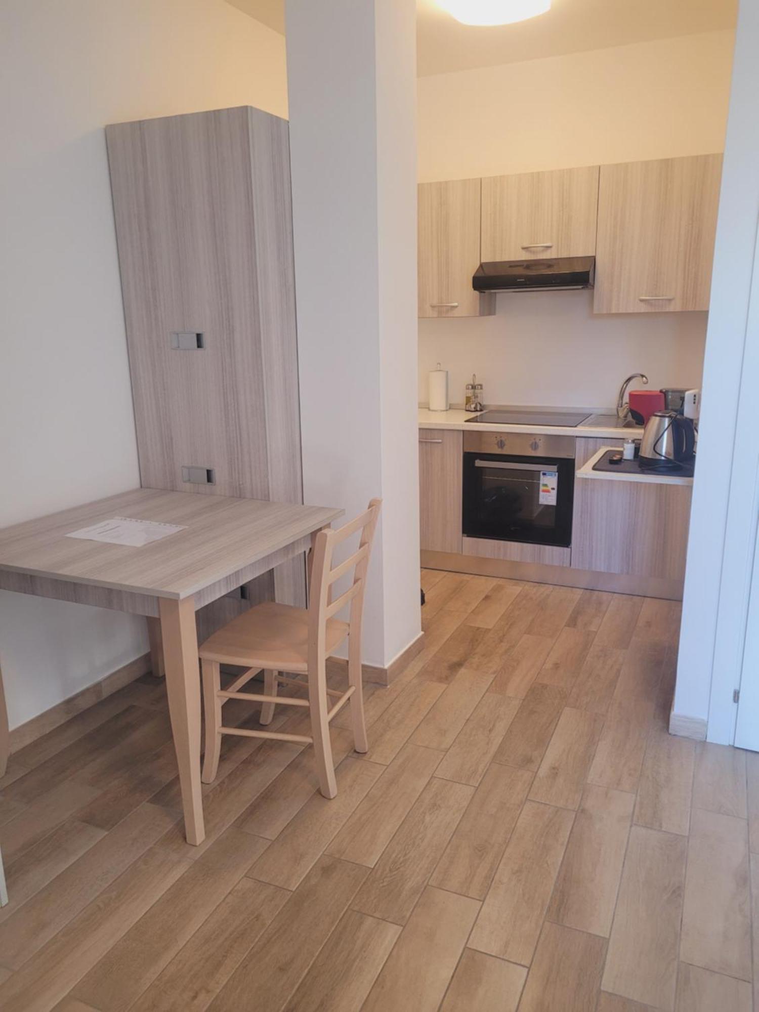 Apartment House Airport 3 *