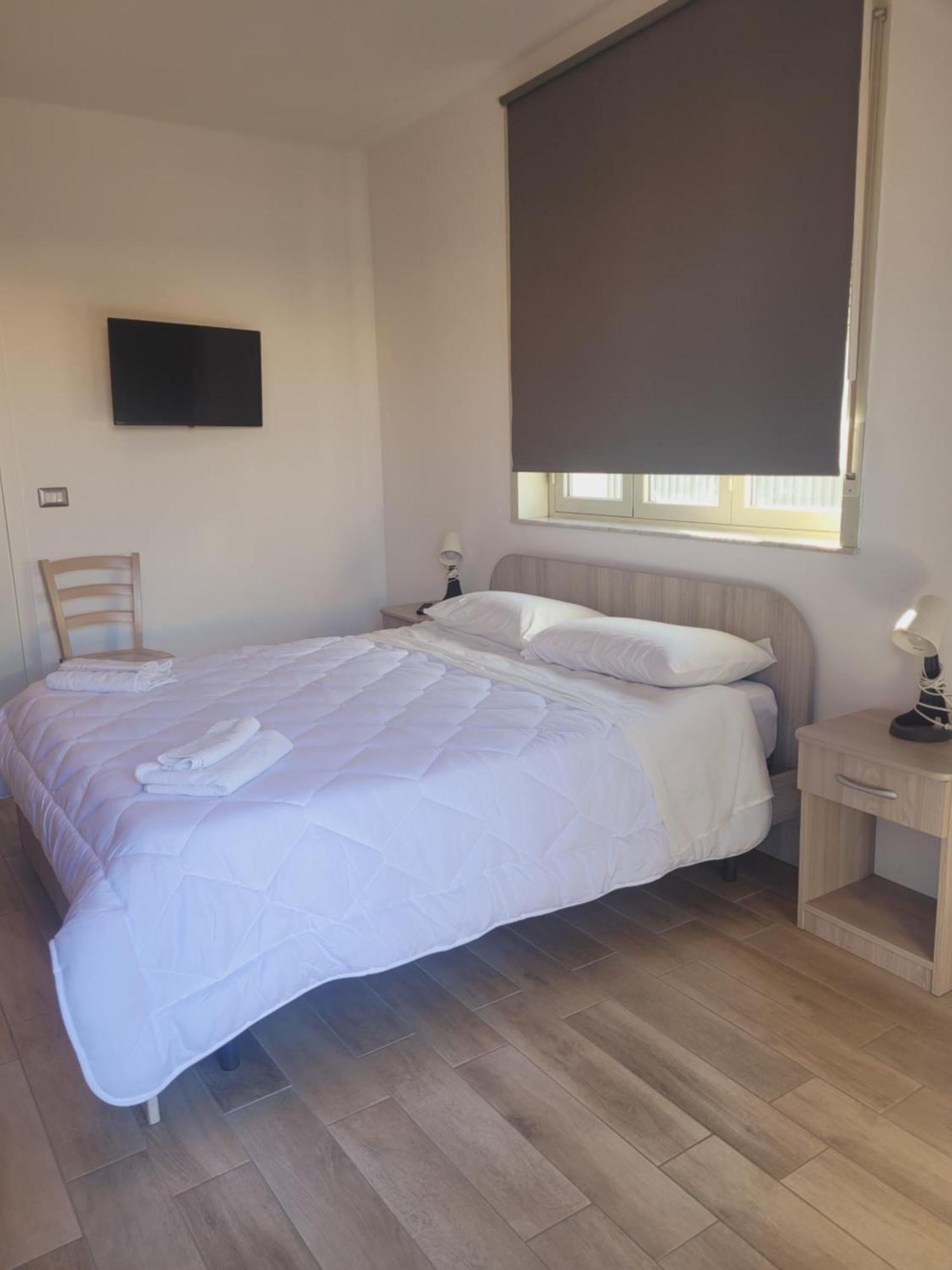 House Airport 3 Apartment Catania